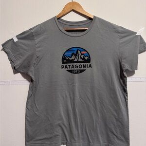 Patagonia Slate Gray Women’s Tee XL